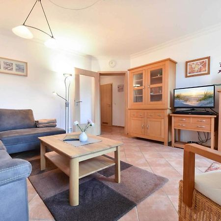 Villa Perkunos Wohnung 1 Heringsdorf  Buitenkant foto