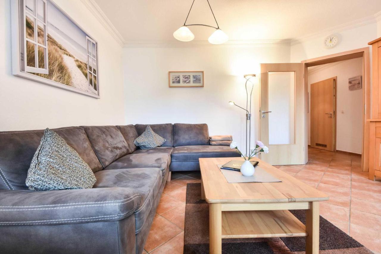 Villa Perkunos Wohnung 1 Heringsdorf  Buitenkant foto