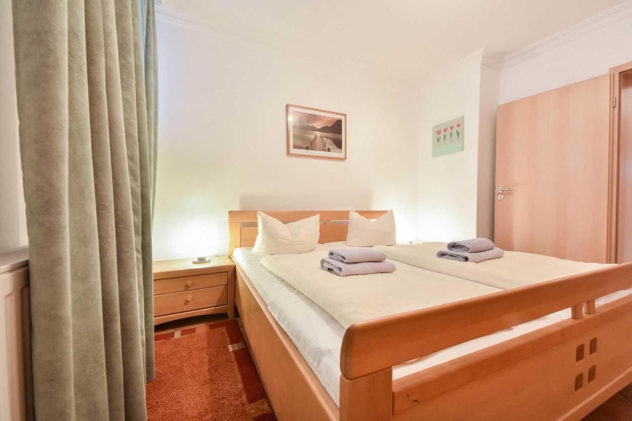Villa Perkunos Wohnung 1 Heringsdorf  Buitenkant foto
